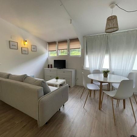 Truchas Apartment แอสทุน ภายนอก รูปภาพ